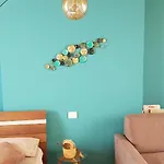 Toson D'oro Panzió
