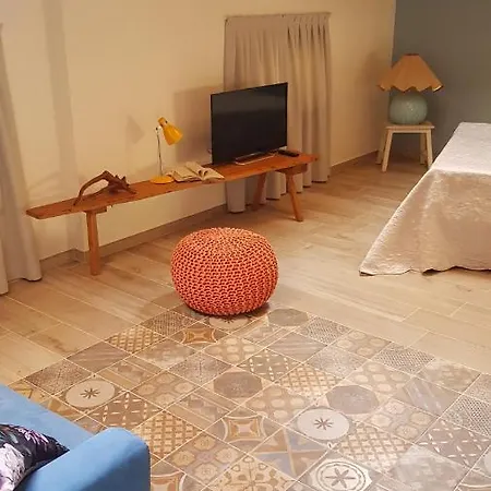 Toson D'Oro Suite & Rooms