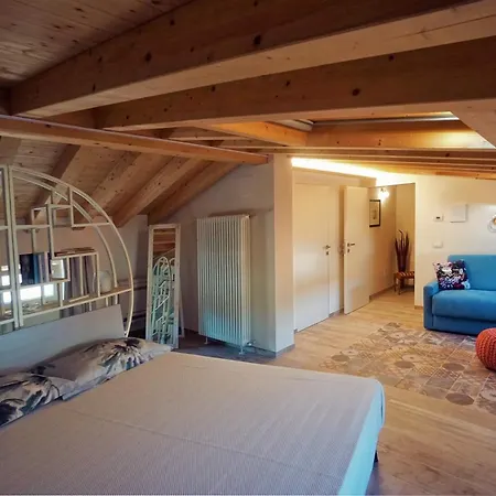 Bed & Breakfast Toson D'oro