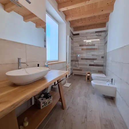 Toson D'oro Bed and Breakfast Sabbioneta