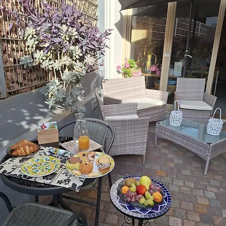 Toson D'oro Bed & Breakfast