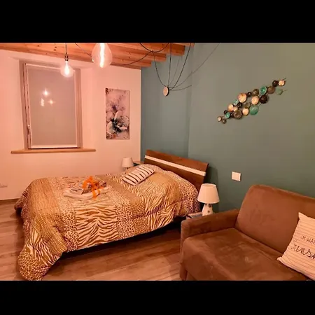 Toson D'oro Bed & Breakfast 3*