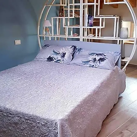 Bed and Breakfast Toson D'oro