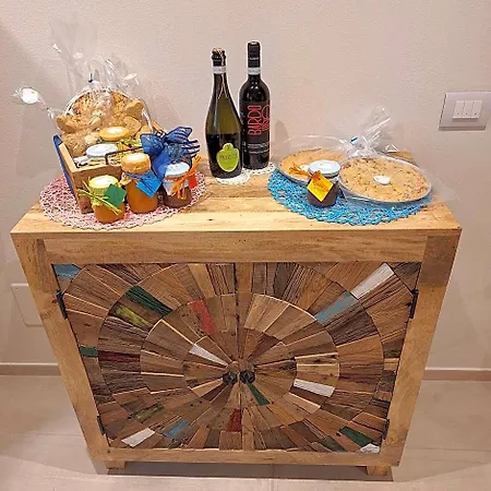 Toson D'oro Bed and Breakfast 3*