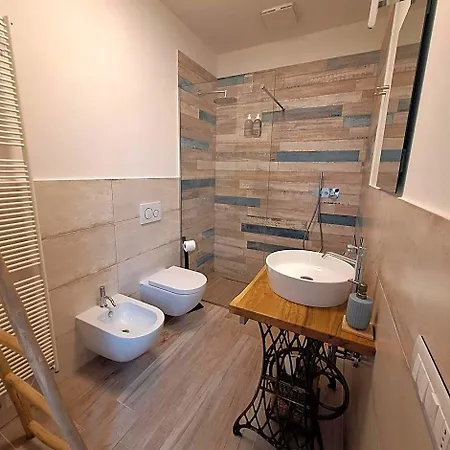 Toson D'oro Bed and Breakfast 3*