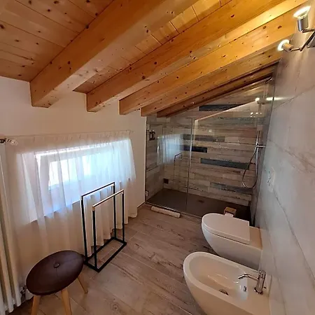 Bed and Breakfast Toson D'oro Sabbioneta