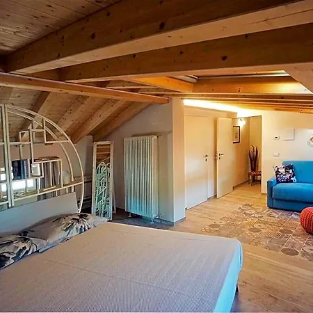 Couette-café Toson D'oro 3*