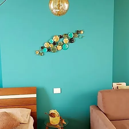 Toson D'oro Bed & Breakfast Sabbioneta