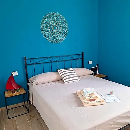Bed and Breakfast Toson D'oro