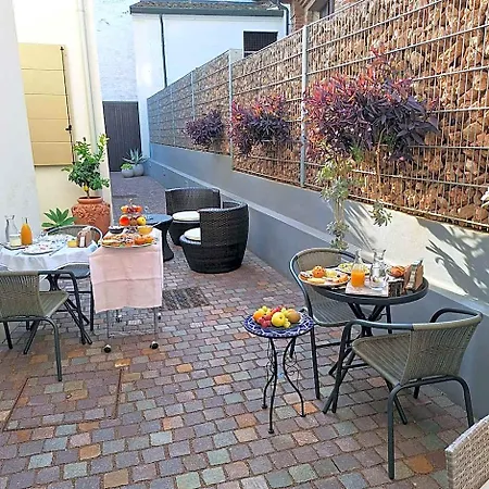 Bed and Breakfast Toson D'oro