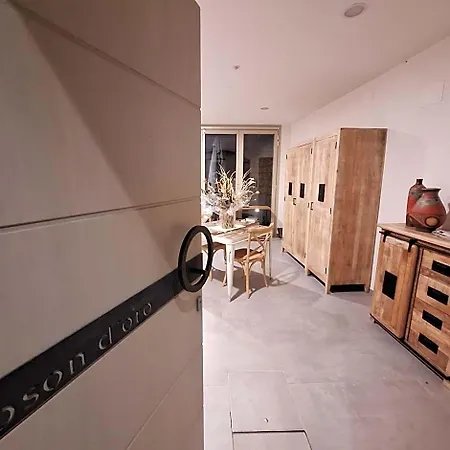 Bed and Breakfast Toson D'oro