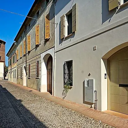 Bed and Breakfast Toson D'oro 3*