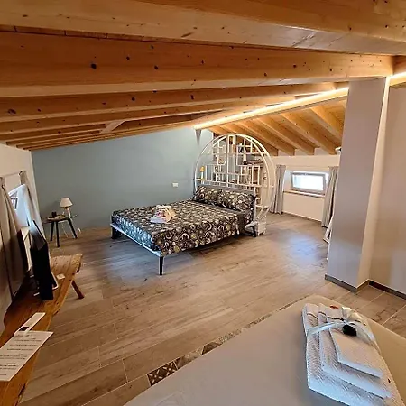 Toson D'oro Bed and Breakfast