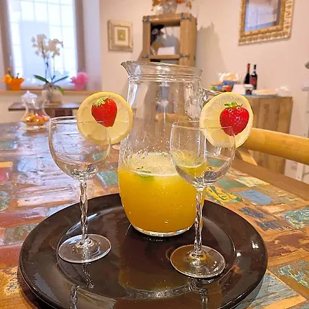 Bed and Breakfast Toson D'oro Sabbioneta