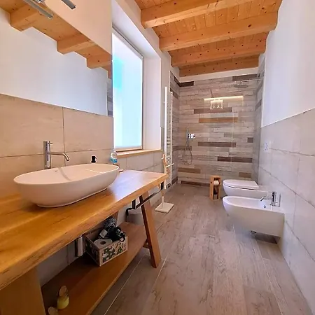 Bed and Breakfast Toson D'oro