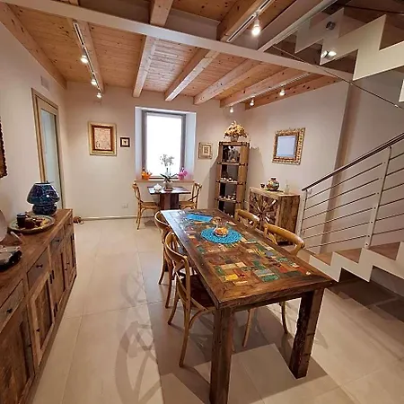 Toson D'oro Bed and Breakfast Sabbioneta