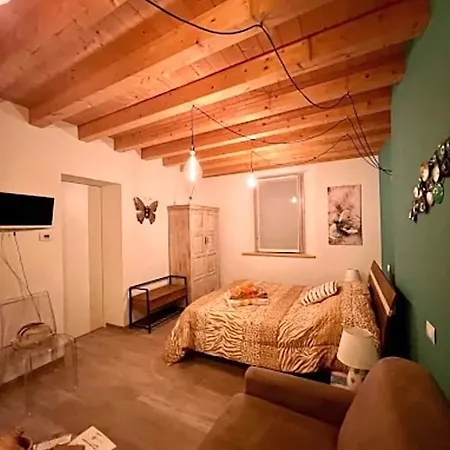 Bed and Breakfast Toson D'oro 3*
