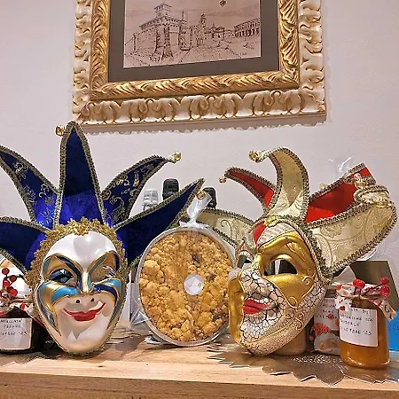 Toson D'oro Bed and Breakfast