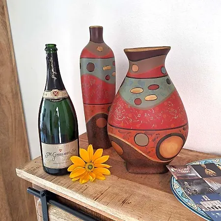 Bed and Breakfast Toson D'oro Sabbioneta