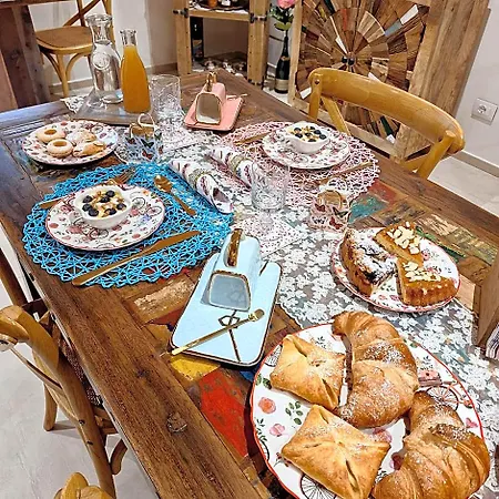 Toson D'oro Bed and Breakfast Sabbioneta