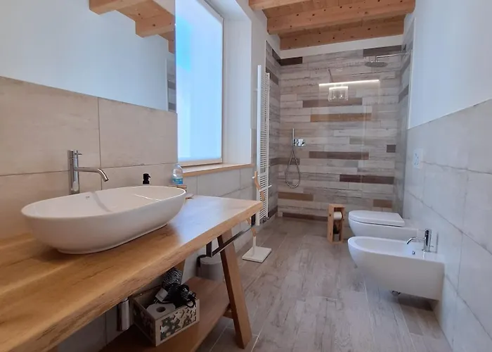 Toson D'oro Bed & Breakfast Sabbioneta