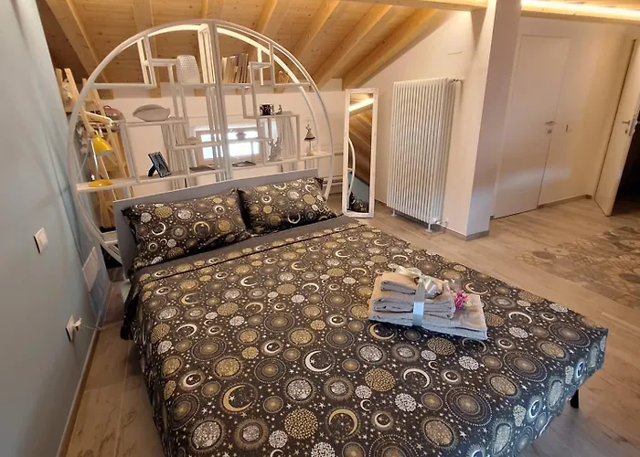 Toson D'oro Bed & Breakfast