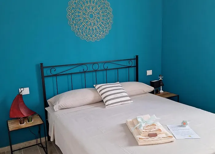 Toson D'oro Bed & Breakfast Sabbioneta