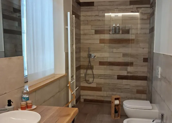 Bed & Breakfast Toson D'oro 3*