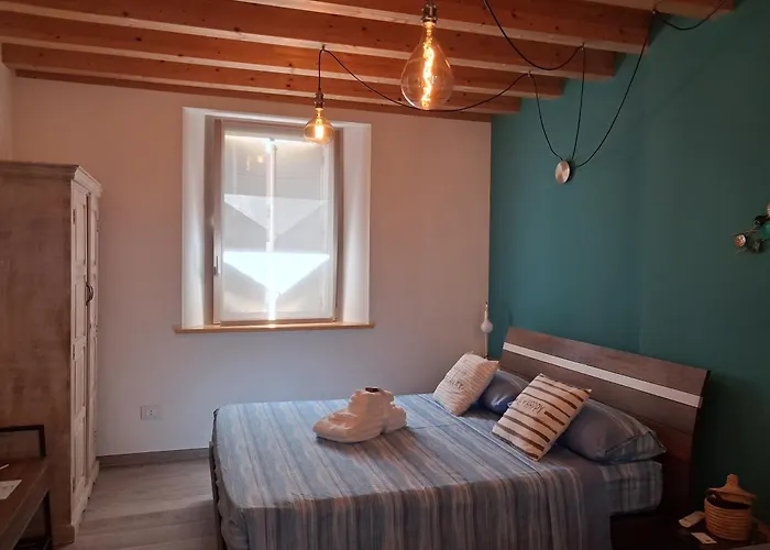 Bed & Breakfast Toson D'oro