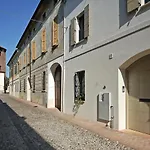 Toson D'oro 3* Sabbioneta