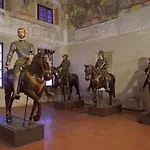 Toson D'oro 3* Sabbioneta
