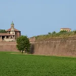 Toson D'oro 3* Sabbioneta