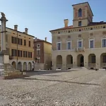 Toson D'oro Bed and Breakfast Sabbioneta