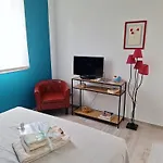 Bed and Breakfast Toson D'oro Sabbioneta