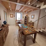 Toson D'oro Bed and Breakfast 3*