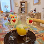 Toson D'oro Bed and Breakfast 3*