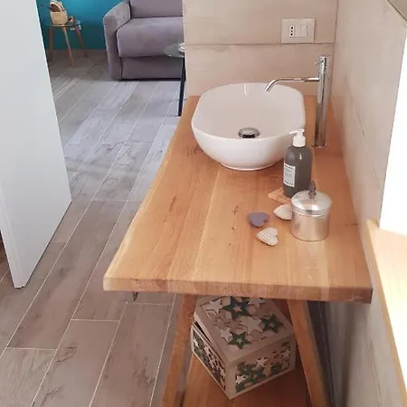 Couette-café Toson D'oro 3*