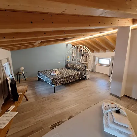 Toson D'oro Bed and Breakfast