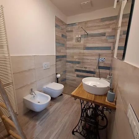 Toson D'oro Couette-café 3*