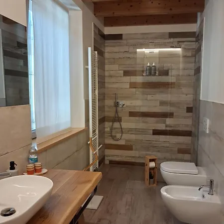 Bed and Breakfast Toson D'oro 3*
