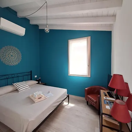 Bed and Breakfast Toson D'oro Sabbioneta