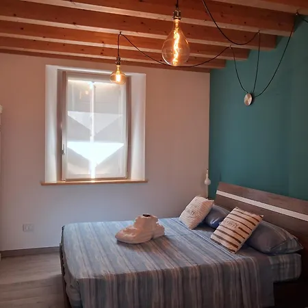 Bed and Breakfast Toson D'oro