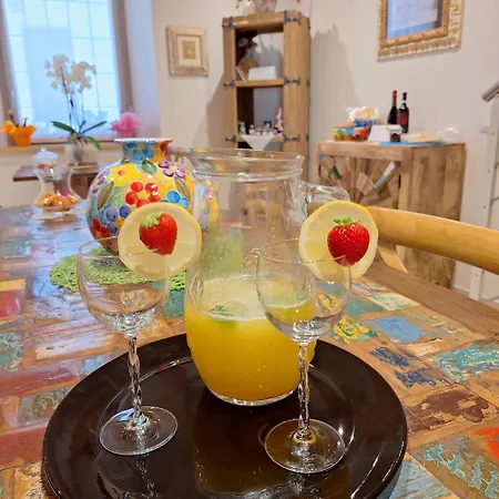 Toson D'oro Bed and Breakfast 3*