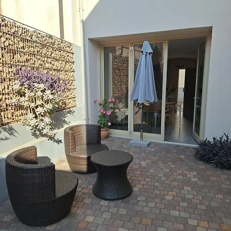 Bed and Breakfast Toson D'oro 3*