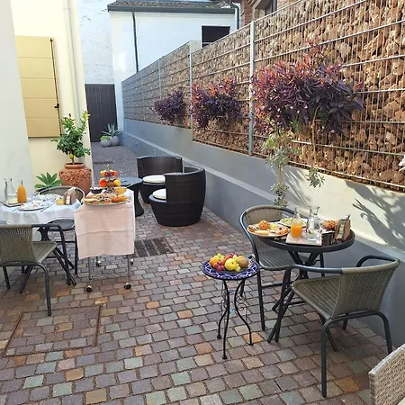 Bed and Breakfast Toson D'oro Sabbioneta