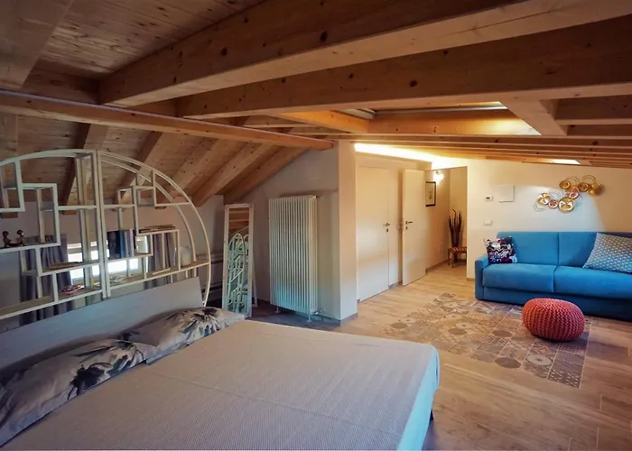 Bed & Breakfast Toson D'oro