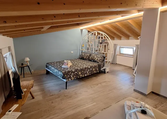 Toson D'oro Bed & Breakfast