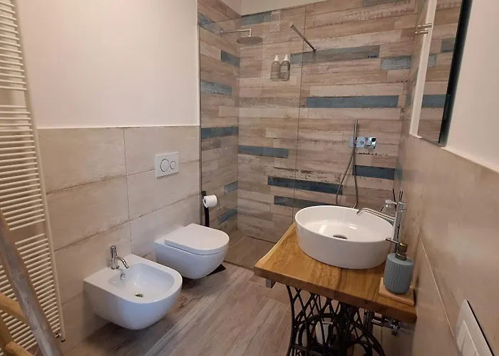 Toson D'oro Bed & Breakfast 3*