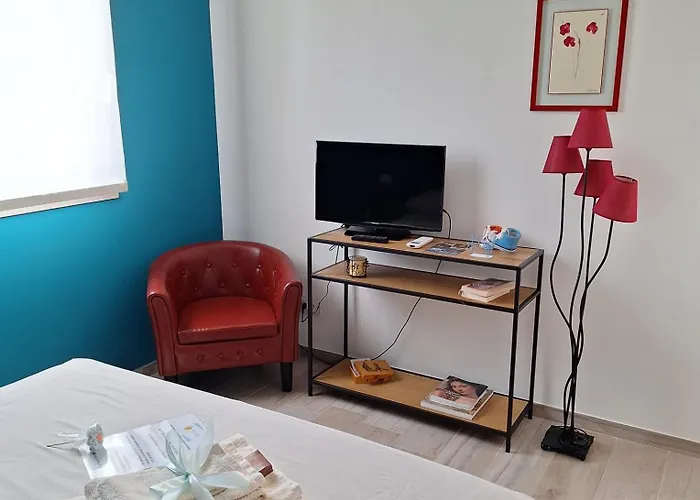 Bed & Breakfast Toson D'oro Sabbioneta