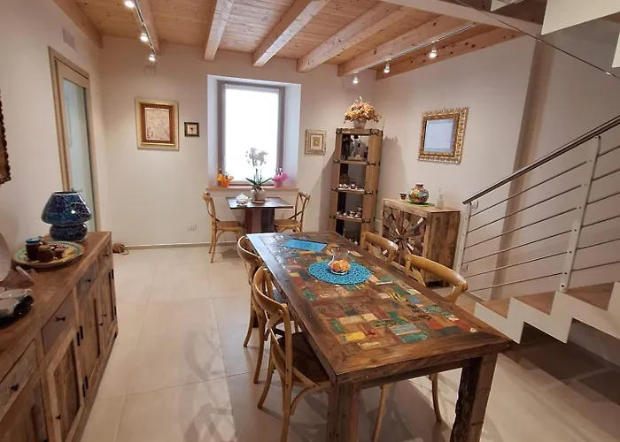 Toson D'oro Bed & Breakfast 3*